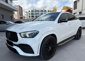 Mercedes-Benz GLE 350 d Coupe AMG-Line