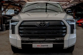 Toyota Tundra Limited/3.5 I-Force/4X4/Камера/Подгрев/Дистроник/П