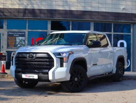 ������ Toyota Tundra