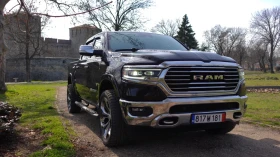 Dodge RAM 1500 Long Horns  | Mobile.bg � ����� ������ 4