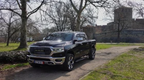 Dodge RAM 1500 Long Horns  | Mobile.bg � ����� ������ 2