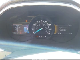 Ford Edge 2.0L I-4 DI, DOHC, VVT, TURBO, 250HP All Wheel - 18100 лв. / 9254.38 € - 17357335 14