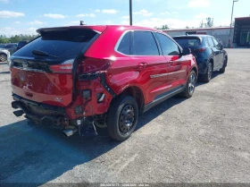 Ford Edge 2.0L I-4 DI, DOHC, VVT, TURBO, 250HP All Wheel - 18100 лв. / 9254.38 € - 17357335 11
