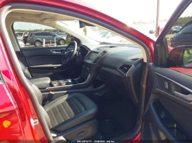 Ford Edge 2.0L I-4 DI, DOHC, VVT, TURBO, 250HP All Wheel - 18100 лв. / 9254.38 € - 17357335 12