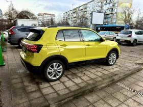 VW T-Cross, снимка 6