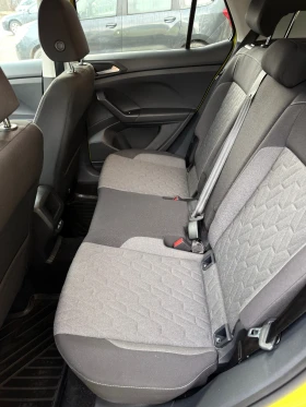 VW T-Cross, снимка 17