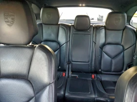Porsche Cayenne 3.6l, снимка 10