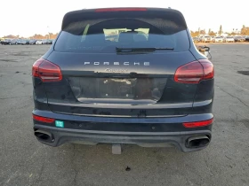 Porsche Cayenne 3.6l, снимка 6
