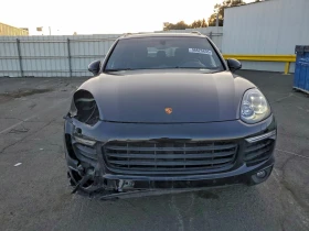 Porsche Cayenne 3.6l, снимка 5