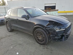 Porsche Cayenne 3.6l, снимка 4