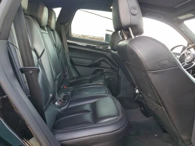 Porsche Cayenne 3.6l, снимка 11