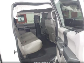 Ford F150 3.5L V-6 DI, DOHC, VVT, TURBO, 365HP 4X4 Drive, снимка 15 - Автомобили и джипове - 53611018