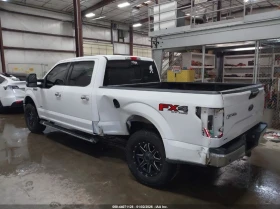 Ford F150 3.5L V-6 DI, DOHC, VVT, TURBO, 365HP 4X4 Drive, снимка 10 - Автомобили и джипове - 53611018