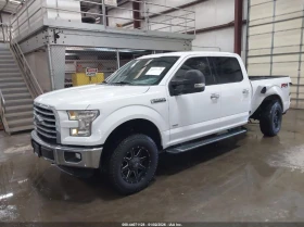 Ford F150 3.5L V-6 DI, DOHC, VVT, TURBO, 365HP 4X4 Drive, снимка 2 - Автомобили и джипове - 53611018