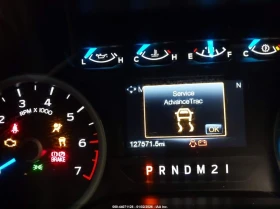 Ford F150 3.5L V-6 DI, DOHC, VVT, TURBO, 365HP 4X4 Drive, снимка 8 - Автомобили и джипове - 53611018