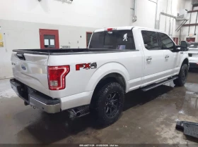 Ford F150 3.5L V-6 DI, DOHC, VVT, TURBO, 365HP 4X4 Drive, снимка 11 - Автомобили и джипове - 53611018