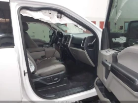 Ford F150 3.5L V-6 DI, DOHC, VVT, TURBO, 365HP 4X4 Drive, снимка 12 - Автомобили и джипове - 53611018