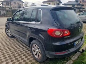 VW Tiguan 2.0tdi avtomat - 5999 € / 11733.02 лв. - 23154199 3