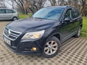 VW Tiguan 2.0tdi avtomat - 5999 € / 11733.02 лв. - 23154199 7