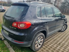 VW Tiguan 2.0tdi avtomat - 5999 € / 11733.02 лв. - 23154199 6