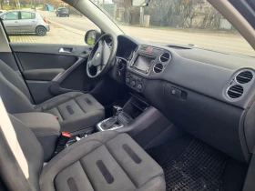 VW Tiguan 2.0tdi avtomat - 5999 € / 11733.02 лв. - 23154199 5