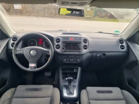 VW Tiguan 2.0tdi avtomat - 5999 € / 11733.02 лв. - 23154199 2