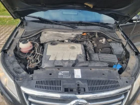 VW Tiguan 2.0tdi avtomat - 5999 € / 11733.02 лв. - 23154199 8
