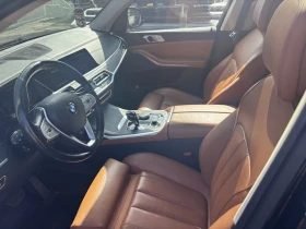 BMW X7 40i-B58 - 45000 € / 88012.35 лв. - 54737834 7