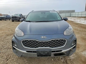 Kia Sportage 2.4l Ex - 11500 € / 22492.04 лв. - 19413004 5