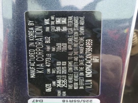 Kia Sportage 2.4l Ex - 11500 € / 22492.04 лв. - 19413004 13