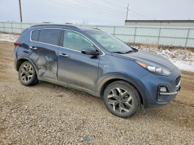 Kia Sportage 2.4l Ex - 11500 € / 22492.04 лв. - 19413004 4
