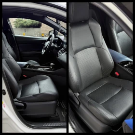 Toyota C-HR 6 МЕСЕЦА ГАРАНЦИЯ/1.8Hybrid 122к.с. Всички Екстри - 14800 € / 28946.28 лв. - 70152723 9