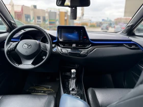 Toyota C-HR 6 МЕСЕЦА ГАРАНЦИЯ/1.8Hybrid 122к.с. Всички Екстри - 14800 € / 28946.28 лв. - 70152723 7