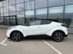 Toyota C-HR 6 МЕСЕЦА ГАРАНЦИЯ/1.8Hybrid 122к.с. Всички Екстри - 14800 € / 28946.28 лв. - 70152723 2