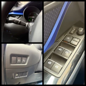 Toyota C-HR 6 МЕСЕЦА ГАРАНЦИЯ/1.8Hybrid 122к.с. Всички Екстри - 14800 € / 28946.28 лв. - 70152723 14