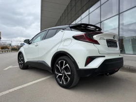 Toyota C-HR 6 МЕСЕЦА ГАРАНЦИЯ/1.8Hybrid 122к.с. Всички Екстри - 14800 € / 28946.28 лв. - 70152723 3