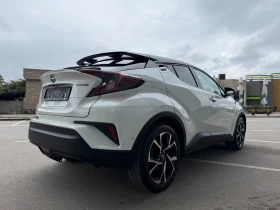 Toyota C-HR 6 МЕСЕЦА ГАРАНЦИЯ/1.8Hybrid 122к.с. Всички Екстри - 14800 € / 28946.28 лв. - 70152723 4