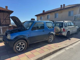 Suzuki Vitara - 2000 € / 3911.66 лв. - 60976501 2