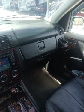 Mercedes-Benz ML 400 | Mobile.bg � ����� ������ 7