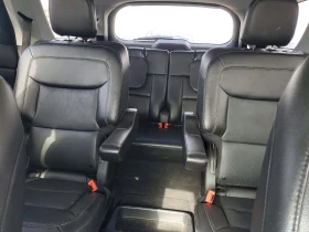 Ford Explorer 3.3l Limited | Mobile.bg � ����� ������ 10