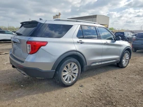 Ford Explorer 3.3l Limited | Mobile.bg � ����� ������ 3