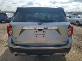 Ford Explorer 3.3l Limited | Mobile.bg � ����� ������ 6