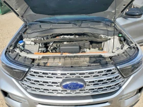 Ford Explorer 3.3l Limited | Mobile.bg � ����� ������ 12