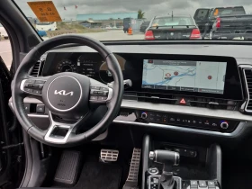 Kia Sportage X-LINE LIMITED* �����* �������* BOSE* ����* 360*  | Mobile.bg � ����� ������ 9