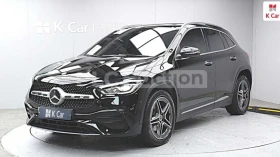 ������ Mercedes-Benz GLA