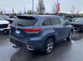 Toyota Highlander Limited/����/�������/CARFAX/����������� | Mobile.bg � ����� ������ 5