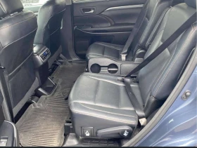Toyota Highlander Limited/����/�������/CARFAX/����������� | Mobile.bg � ����� ������ 9