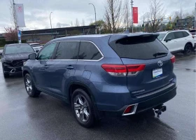 Toyota Highlander Limited/����/�������/CARFAX/����������� | Mobile.bg � ����� ������ 3