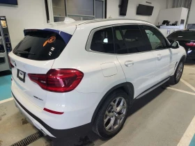 BMW X3  XDRIVE30I| PANORAMA| AMBIENT| 2 �����|  | Mobile.bg � ����� ������ 3