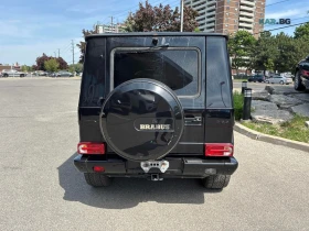 Mercedes-Benz G 63 AMG Red Designo Автокредит Цена до България | Auto.bg — изображение 4